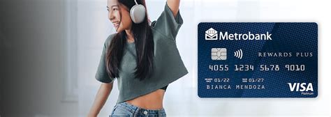 metrobank rewards plus visa.